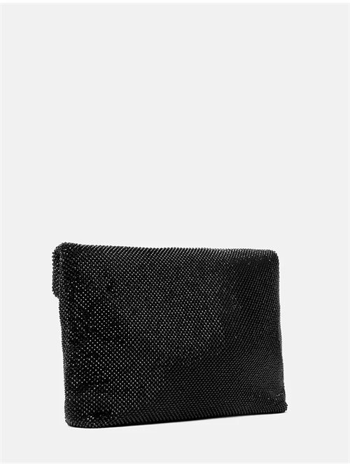 Pochette Dunham TWENTY FOURHAITCH | LB-1006962PNERO