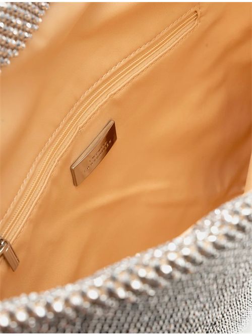 Pochette Dunham TWENTY FOURHAITCH | LB-1006962PARGENTO