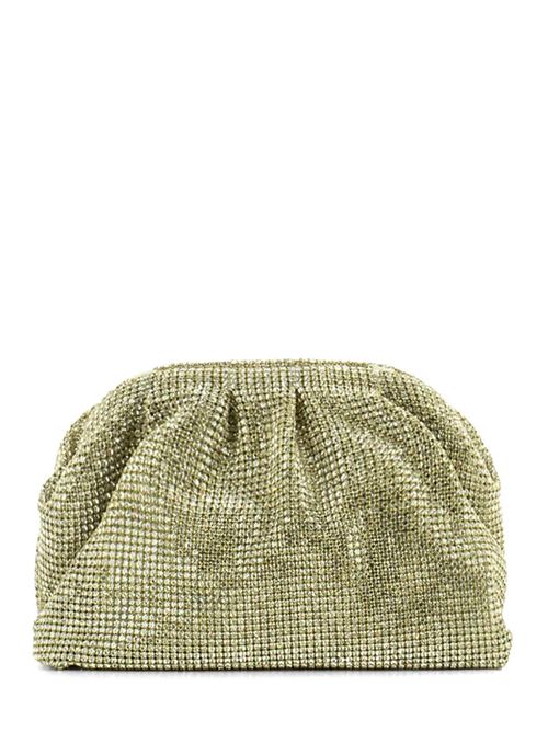 Clutch Petra TWENTY FOURHAITCH | LB-1009362PVERDE