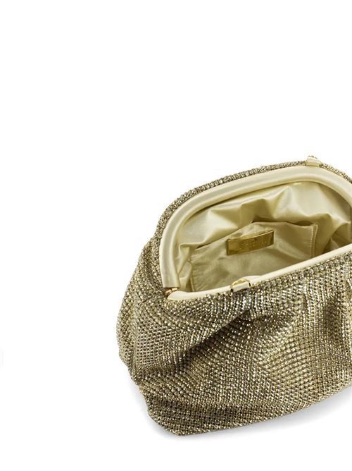 Clutch Petra TWENTY FOURHAITCH | LB-1009362PVERDE