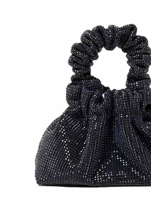 Borsa Angel Aura TWENTY FOURHAITCH | LB-1028162PBLU/1