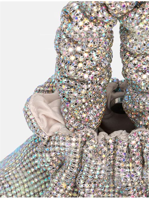 Borsa Angel Aura TWENTY FOURHAITCH | LB-1028162PBOREALE