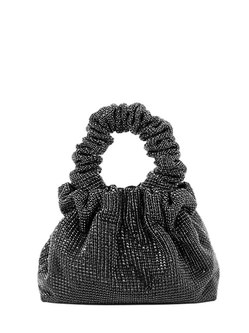 Borsa Angel Aura TWENTY FOURHAITCH | LB-1028162PNERO