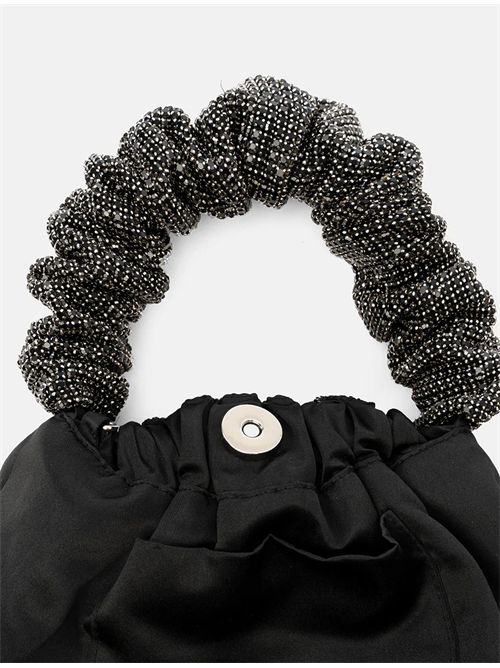 Borsa Angel Aura TWENTY FOURHAITCH | LB-1028162PNERO