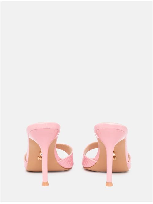 Mule Brandinchi TWENTY FOURHAITCH | S0088ROS62PROSA