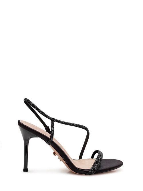 Sandali Flamenco TWENTY FOURHAITCH | S0092NER62PNERO