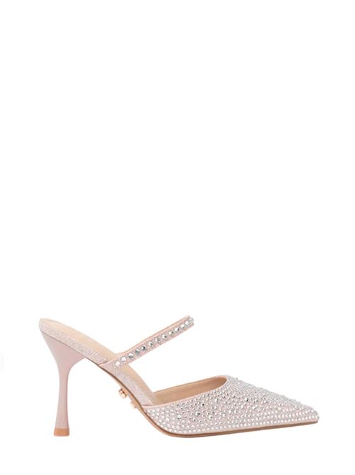 Sabot Mango TWENTY FOURHAITCH | S0100CIP62PCIPRIA/CRYSTAL