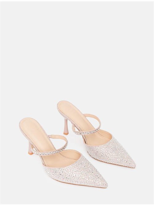 Sabot Mango TWENTY FOURHAITCH | S0100CIP62PCIPRIA/CRYSTAL