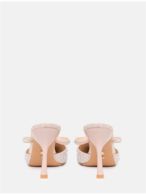 Sabot Mango TWENTY FOURHAITCH | S0100CIP62PCIPRIA/CRYSTAL