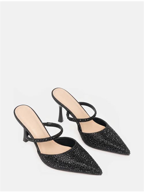 Sabot Mango TWENTY FOURHAITCH | S0100NER62PNERO