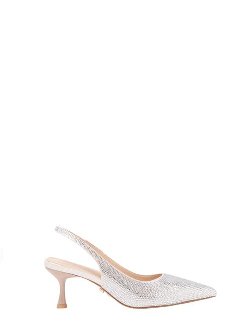Slingback Phuket TWENTY FOURHAITCH | S0102CIP62PCHAMPAGNE