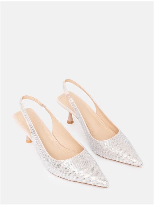 Slingback Phuket TWENTY FOURHAITCH | S0102CIP62PCHAMPAGNE