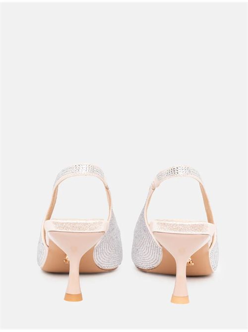 Slingback Phuket TWENTY FOURHAITCH | S0102CIP62PCHAMPAGNE