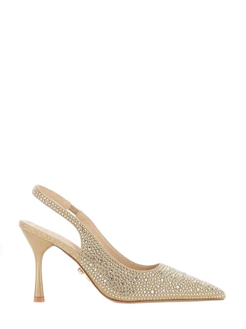 Scarpe Eindhoven TWENTY FOURHAITCH | SH376OROORO