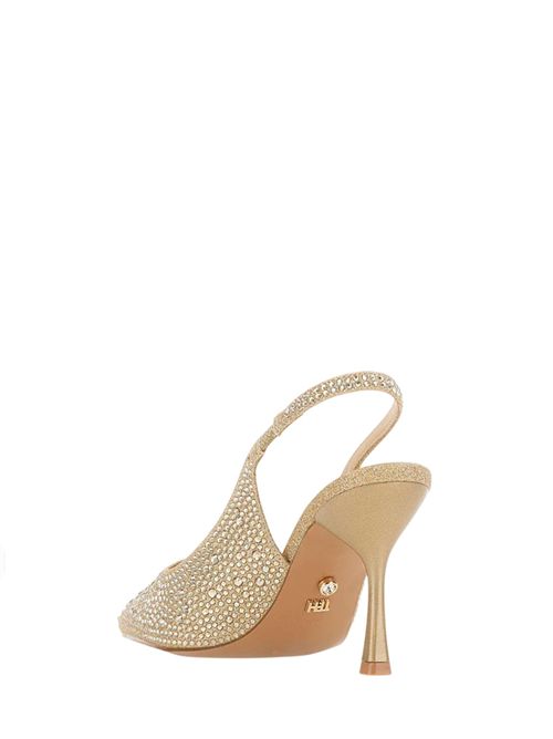 Scarpe Eindhoven TWENTY FOURHAITCH | SH376OROORO