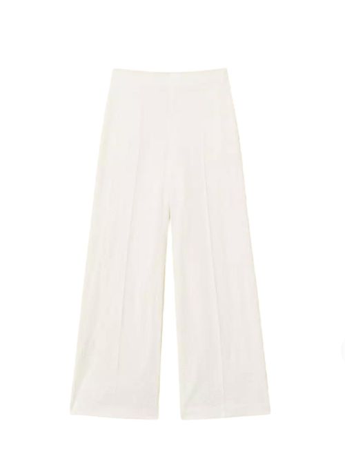 Pantaloni a palazzo TWINSET | 261TE202300381