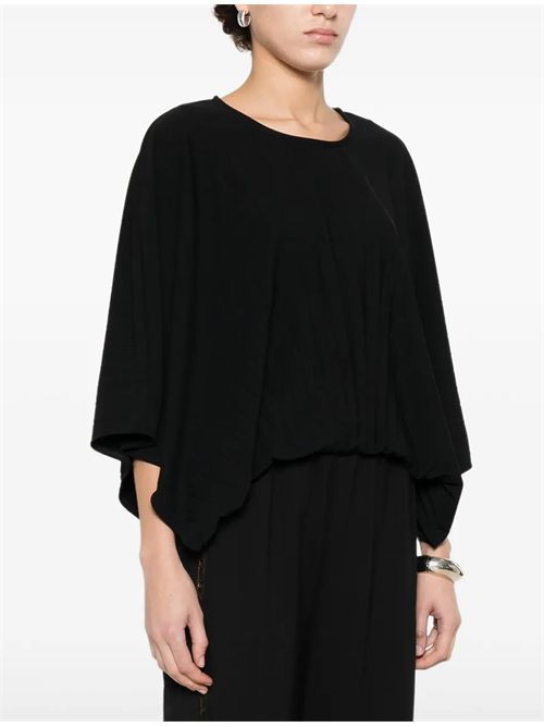 Blusa girocollo TWINSET | 261TE204300006