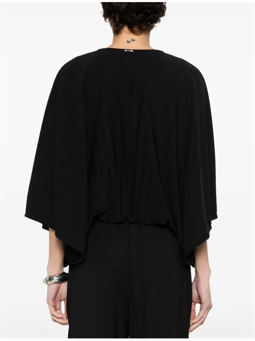 Blusa girocollo TWINSET | 261TE204300006