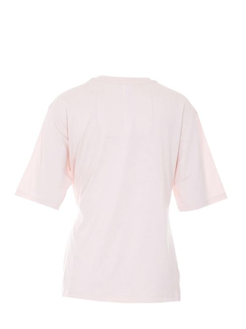 T-shirt con applicazione TWINSET | 261TE210000570