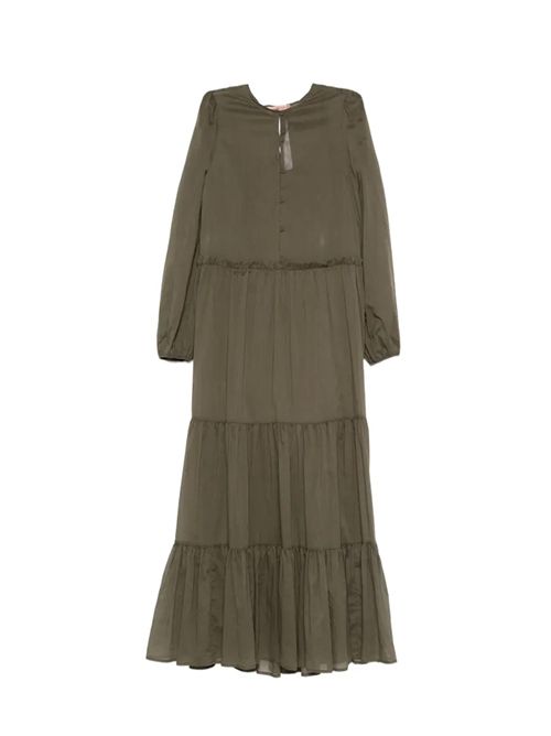 Abito con ruches TWINSET | 261TF205100914