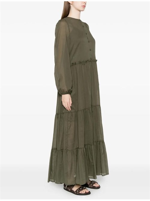 Abito con ruches TWINSET | 261TF205100914