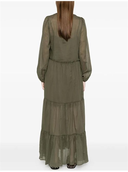 Abito con ruches TWINSET | 261TF205100914