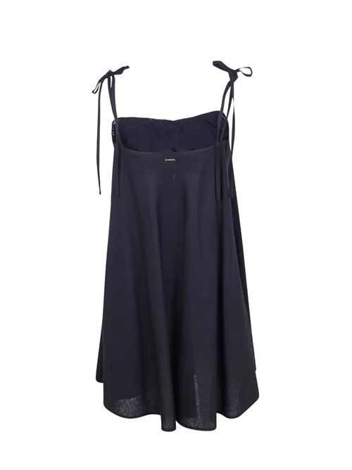 Abito in lino TWINSET | 261TF210100006
