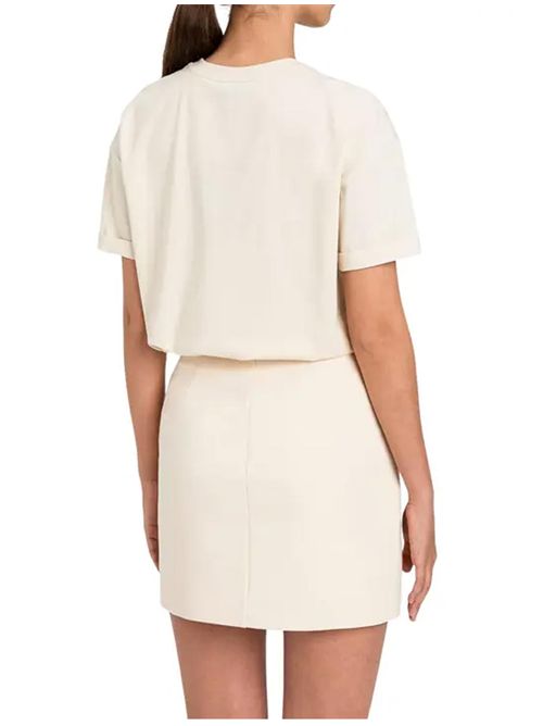 Gonna con ricamo TWINSET | 261TP205107222