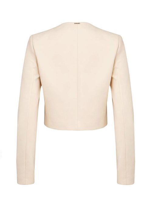 Giacca con ricamo TWINSET | 261TP205307222