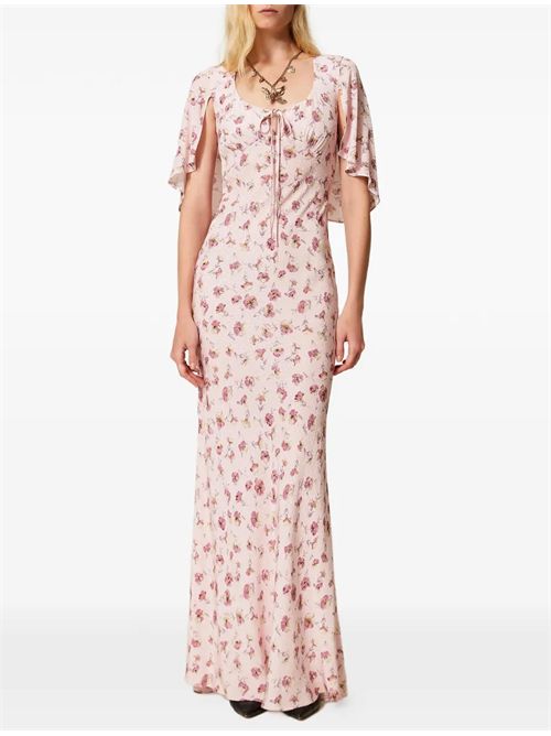 Abito con stampa TWINSET | 261TP210A13408