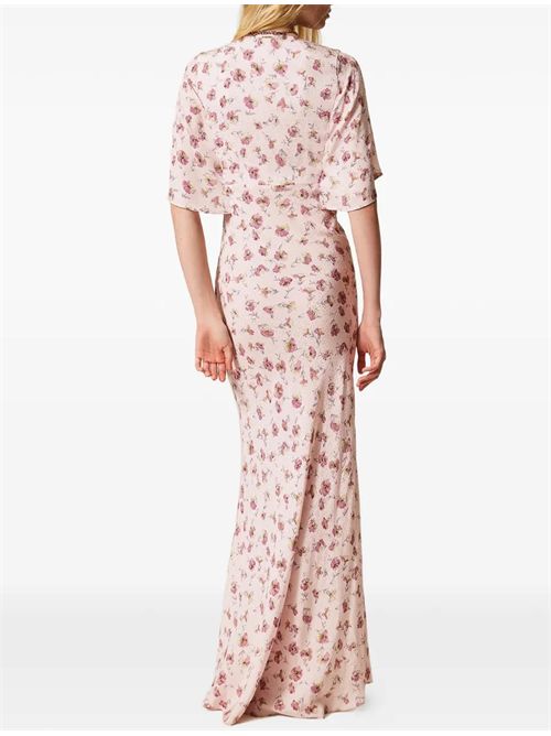 Abito con stampa TWINSET | 261TP210A13408