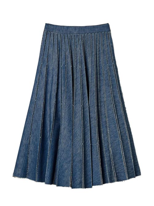 Gonna in jeans TWINSET | 261TP235001611