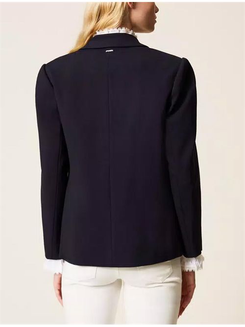 Blazer con bottoni TWINSET | 261TP238213172