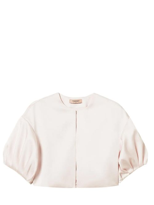 Giacca cropped TWINSET | 261TP241000570