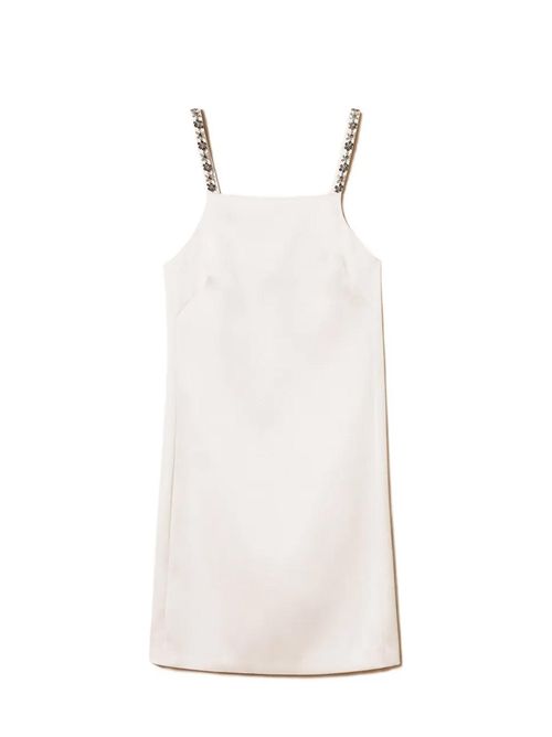 Abito in duchesse TWINSET | 261TP241100570