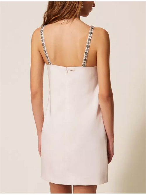 Abito in duchesse TWINSET | 261TP241100570