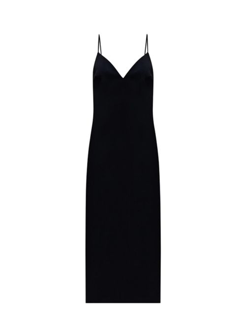 Abito con scollo a cuore TWINSET | 261TP241600006