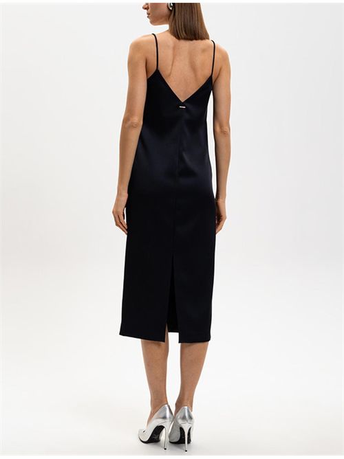 Abito con scollo a cuore TWINSET | 261TP241600006