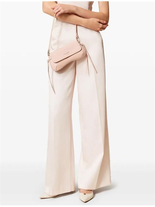 Pantaloni a palazzo TWINSET | 261TP241700570