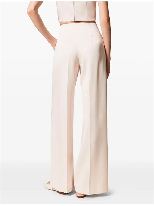 Pantaloni a palazzo TWINSET | 261TP241700570