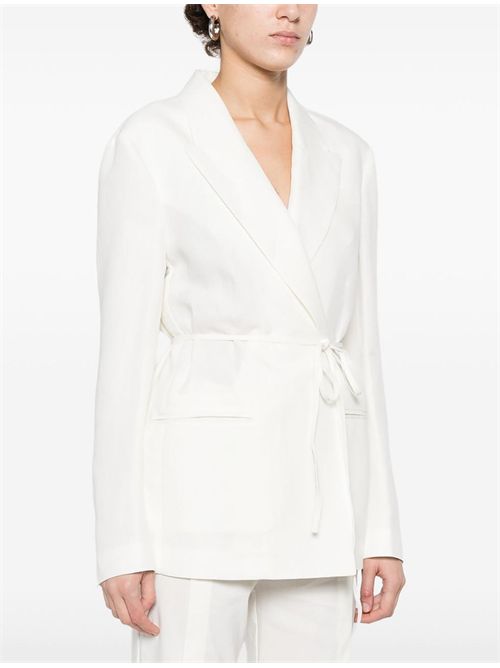 Blazer con cintura TWINSET | 261TP245300059