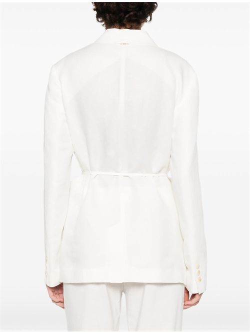 Blazer con cintura TWINSET | 261TP245300059