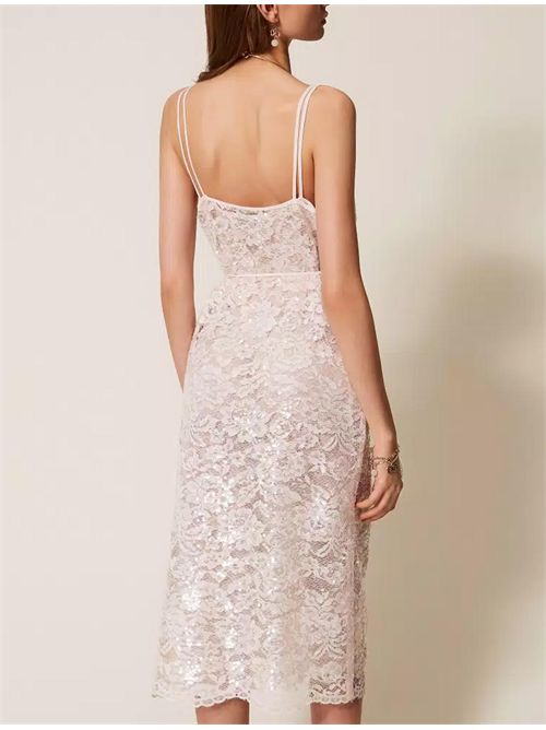Abito in pizzo TWINSET | 261TP263000570