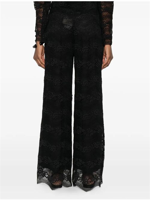 Pantaloni in pizzo TWINSET | 261TP290100006