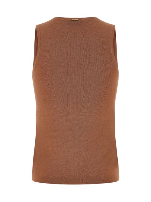 Top con paillettes TWINSET | 261TP330113168