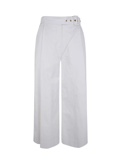 Pantaloni con cintura TWINSET | 261TT201000059