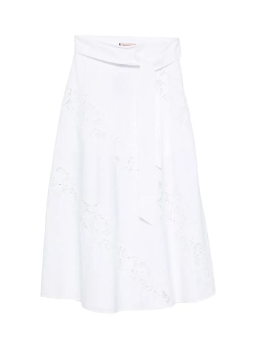 Gona con ricamo TWINSET | 261TT203000001