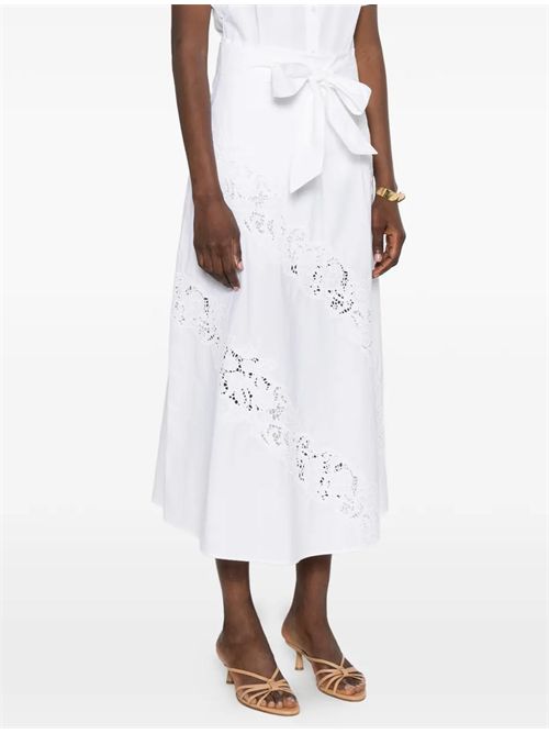 Gona con ricamo TWINSET | 261TT203000001