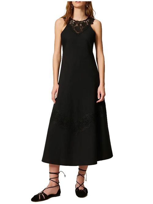 Abito in sangallo TWINSET | 261TT203200006