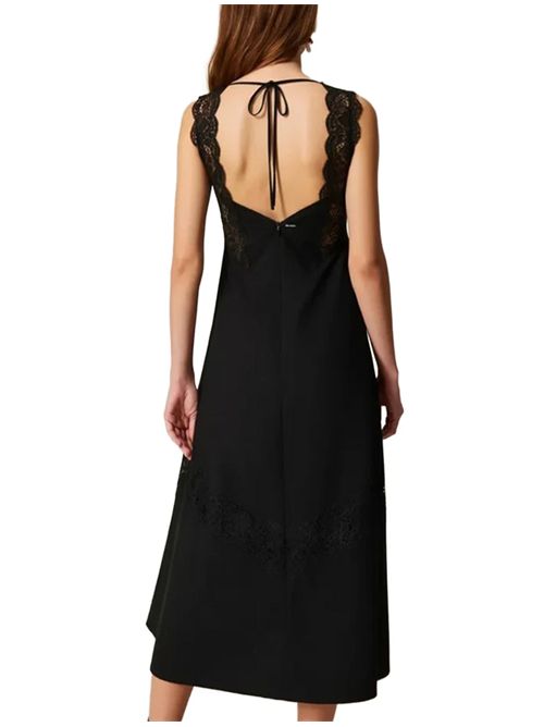 Abito in sangallo TWINSET | 261TT203200006